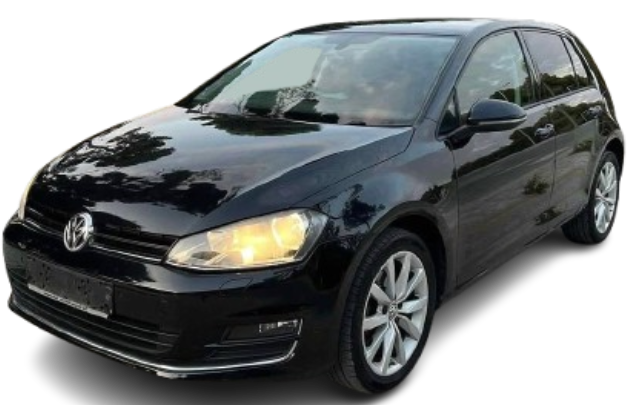 Golf 7 Automatic