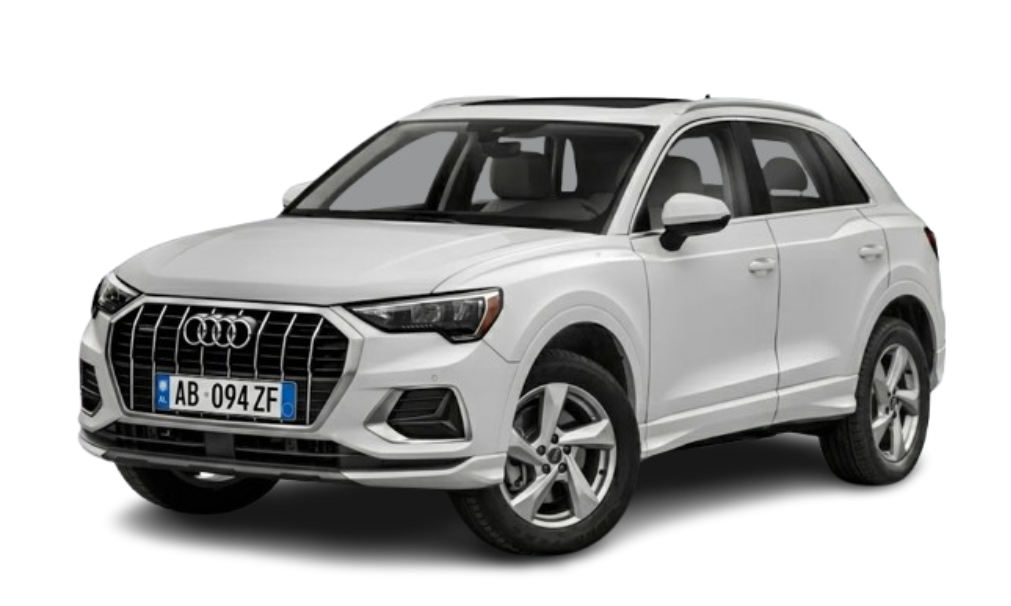 Audi Q3 , automat Viti 2019